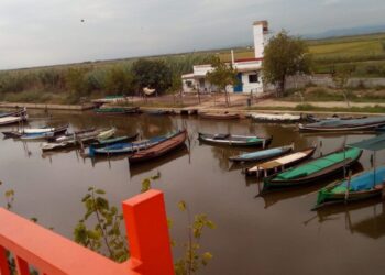 El Ayuntamiento solicita a la Generalitat la propiedad del puerto del Saler