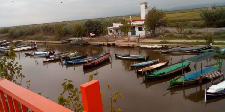 El Ayuntamiento solicita a la Generalitat la propiedad del puerto del Saler