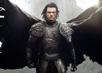 EL Papa Luna Contra los Dracul