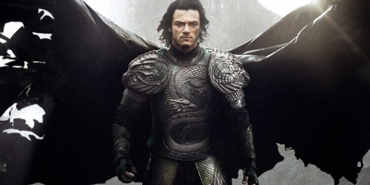 EL Papa Luna Contra los Dracul