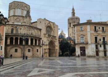 Rutas por Valencia: Las huellas del Santo Grial en València
