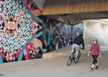 ‘Abstracte. Un riu d’art’