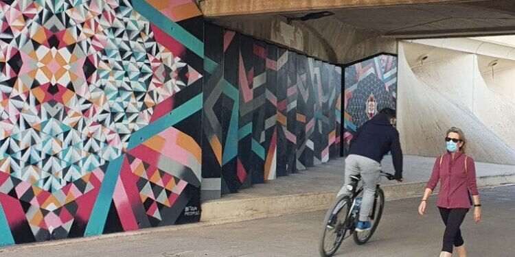 ‘Abstracte. Un riu d’art’