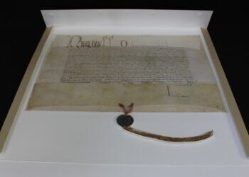 El IVCR+i restaura una bula papal de 1477 del monasterio de Santo Espíritu de Gilet