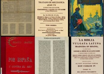 La pandemia aumenta un 33 % visitas a la Biblioteca Digital