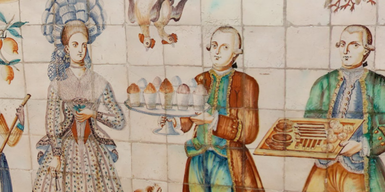 Una Cocina Valenciana en el Museo de las Artes Decorativas de Madrid