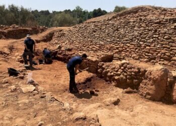 Almassora comenzará la nueva excavación en el Torrelló en febrero