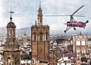 EL COLOR DEL PASADO.