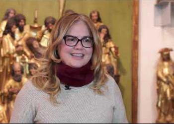 El Arzobispado publica un nuevo vídeo que explica el camino que realizó el Santo Cáliz hasta llegar a la Catedral de Valencia