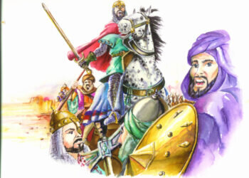 ENTRADA TRIUNFAL DEL REY D. JAIME. 28 de Setiembre , 9 de Octubre de 1238