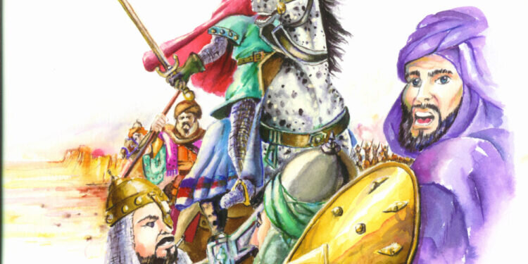 ENTRADA TRIUNFAL DEL REY D. JAIME. 28 de Setiembre , 9 de Octubre de 1238