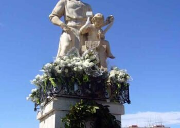 San José, el gran olvidado