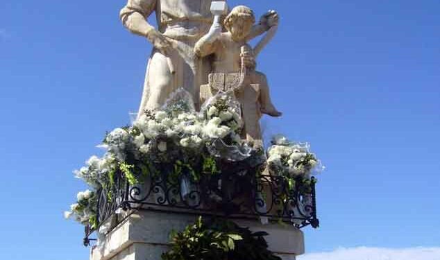 San José, el gran olvidado