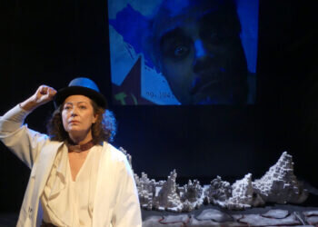 El Institut Valencià de Cultura presenta ‘Grad’ de Teatre de la Resistència