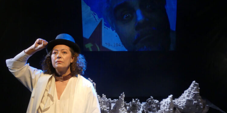 El Institut Valencià de Cultura presenta ‘Grad’ de Teatre de la Resistència