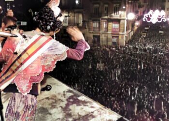 La Crida y su historia en Valencia