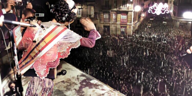 La Crida y su historia en Valencia