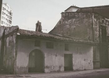 Ermita de San Lázaro