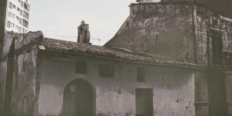 Ermita de San Lázaro