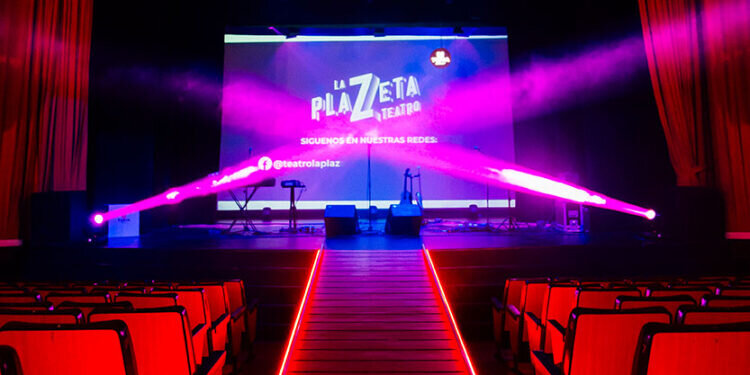 Disfruta de los mejores planes de Semana Santa en el Teatro La Plazeta de Valencia