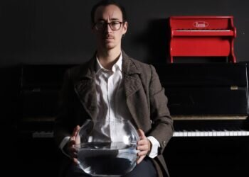 Estreno absoluto de Metamorfosis, un espectáculo que rompe el concepto clásico de representación teatral