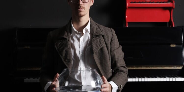 Estreno absoluto de Metamorfosis, un espectáculo que rompe el concepto clásico de representación teatral