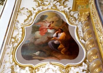 Pinturas e imágenes artísticas dejan la huella de San José en templos, parroquias, ermitas y museos de la diócesis