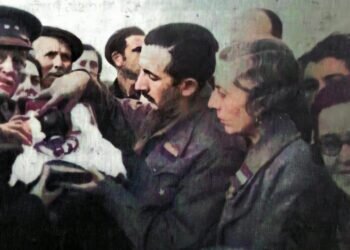 LA GUERRERA DEL GRIAL