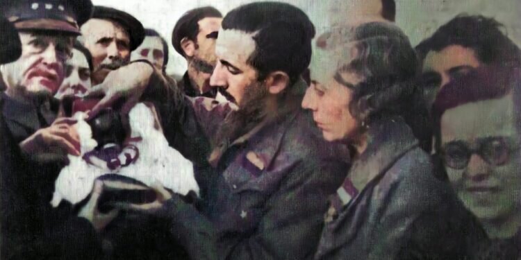 LA GUERRERA DEL GRIAL