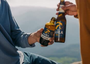 Al Águila sin filtrar