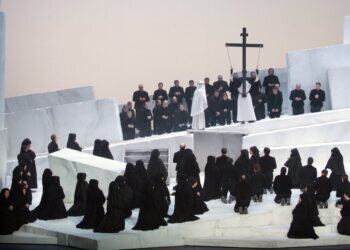 Les Arts amplía el ciclo de preestrenos para menores de 29 años con ‘Cavalleria rusticana’ y ‘Pagliacci’