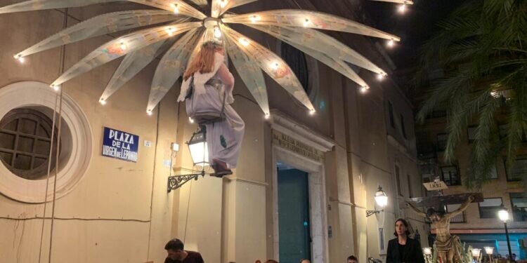 Presentación del libro “el cant de la carxofa” de Castellar-l’0liveral