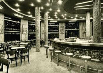 El CDICV deposita en el Arxiu Valencià del Disseny sus fondos de los interioristas pioneros de los años 70