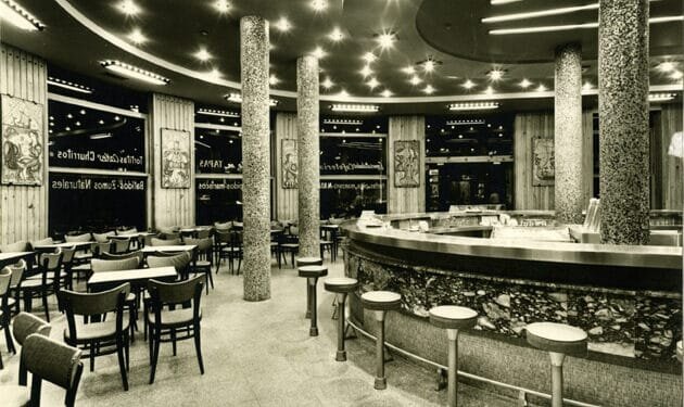 El CDICV deposita en el Arxiu Valencià del Disseny sus fondos de los interioristas pioneros de los años 70