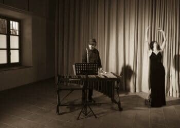 Sala Russafa estrena la versión extendida de Qué sabe nadie o les cançons de Penèlope, primer proyecto escénico de Lara Salvador