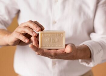 La única empresa jabonera en activo de España se encuentra en Castellón