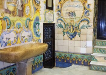 La restauración de la casa natal de San Vicente Ferrer en Valencia permitirá reabrirla al público en mayo