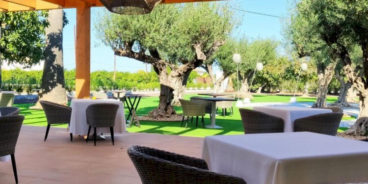 Los nuevos soles Repsol en la Comunidad Valenciana