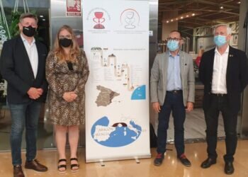 3ª mesa debate: planes turísticos para desarrollar «El Camino del Santo Grial»