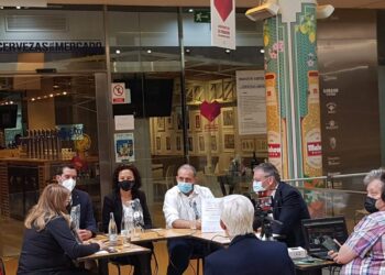 Teruel se postula como la tierra más acogedora de todo el Camino del Santo Grial