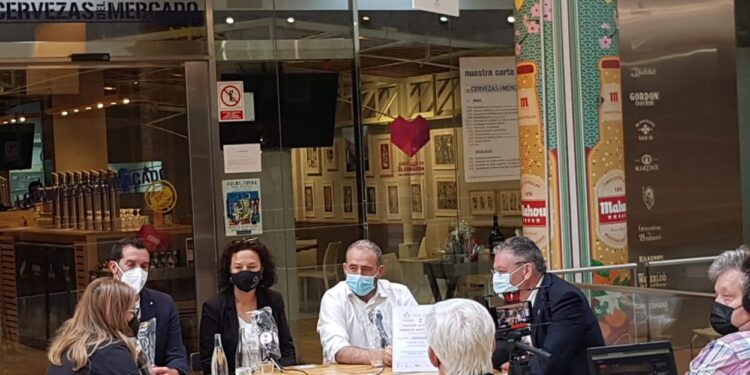 Teruel se postula como la tierra más acogedora de todo el Camino del Santo Grial