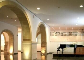 Museos más emblemáticos de la Comunitat Valenciana