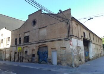 El nuevo Centro de Producción de Artes Escénicas llevará el nombre de «Bombalino», en honor al actor Gabriel Fariza