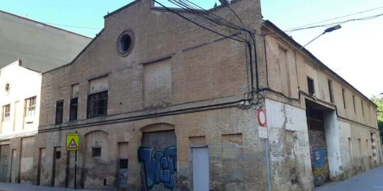 El nuevo Centro de Producción de Artes Escénicas llevará el nombre de «Bombalino», en honor al actor Gabriel Fariza