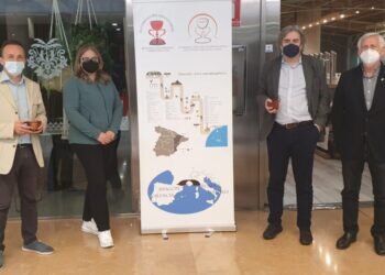 Mesa debate: periodismo, divulgación y el Camino del Santo Grial