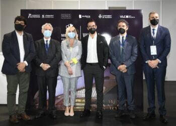 La Gala de presentación de la Guía MICHELIN España & Portugal 2022 tendrá lugar el 14 de diciembre en València