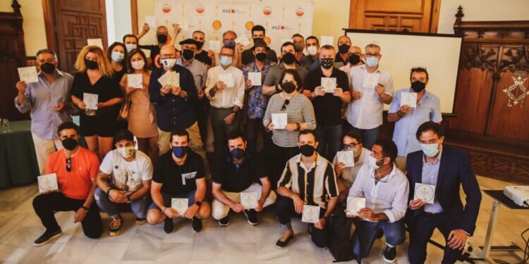 Wikipaella premia a las mejores arrocerías del mundo