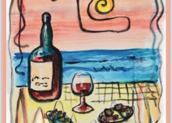 Un junio… ¡para comerse Castelló!