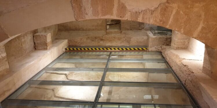 El Celler — la bodega más antigua de Valencia