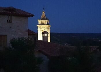 Fortanete un lugar privilegiado de «El camino del Santo Grial «